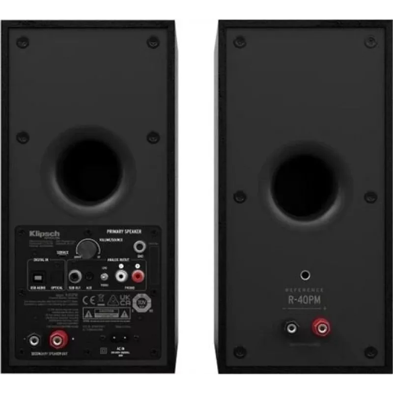 Reproduktor Klipsch R-40PM 100 dB