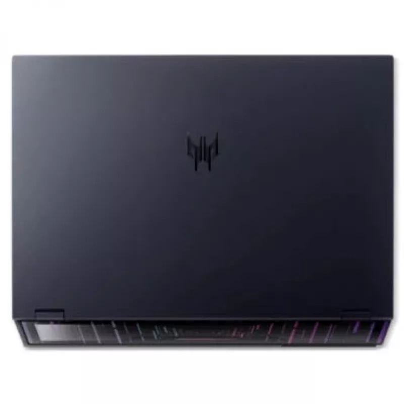 Acer Predator Helios 18 AI PH18-73-97HV herný notebook 18" WQXGA Mini LED, Intel Core Ultra 9 275HX, 32 GB RAM, 2x 1 TB SSD, GeForce RTX 5080, Windows 11, čierny