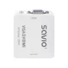 Adaptér CL110 VGA-HDMI