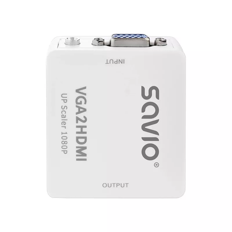 Adaptér CL110 VGA-HDMI