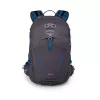 Osprey Sylva 20 dámsky cyklistický batoh – Space Travel sivý