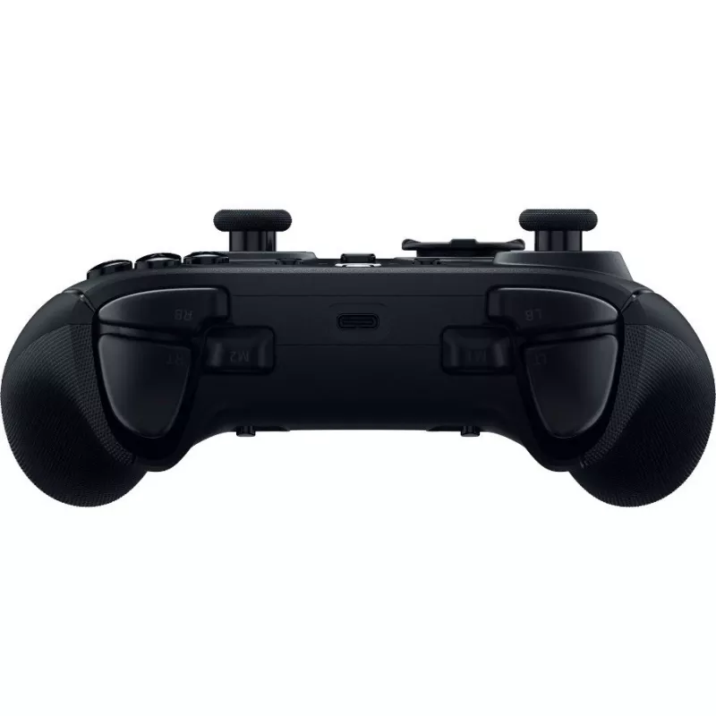 Razer Wolverine V3 Pro Gamepad čierny USB káblový bezdrôtový PC Xbox Series S X