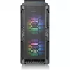 Thermaltake Level 20 RS ARGB MIDI Tower čierna