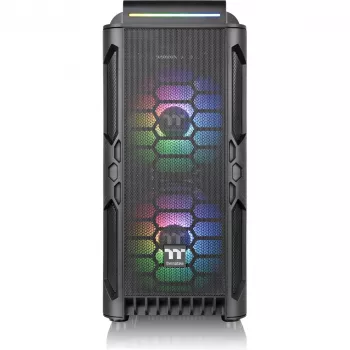 Thermaltake Level 20 RS ARGB MIDI Tower čierna