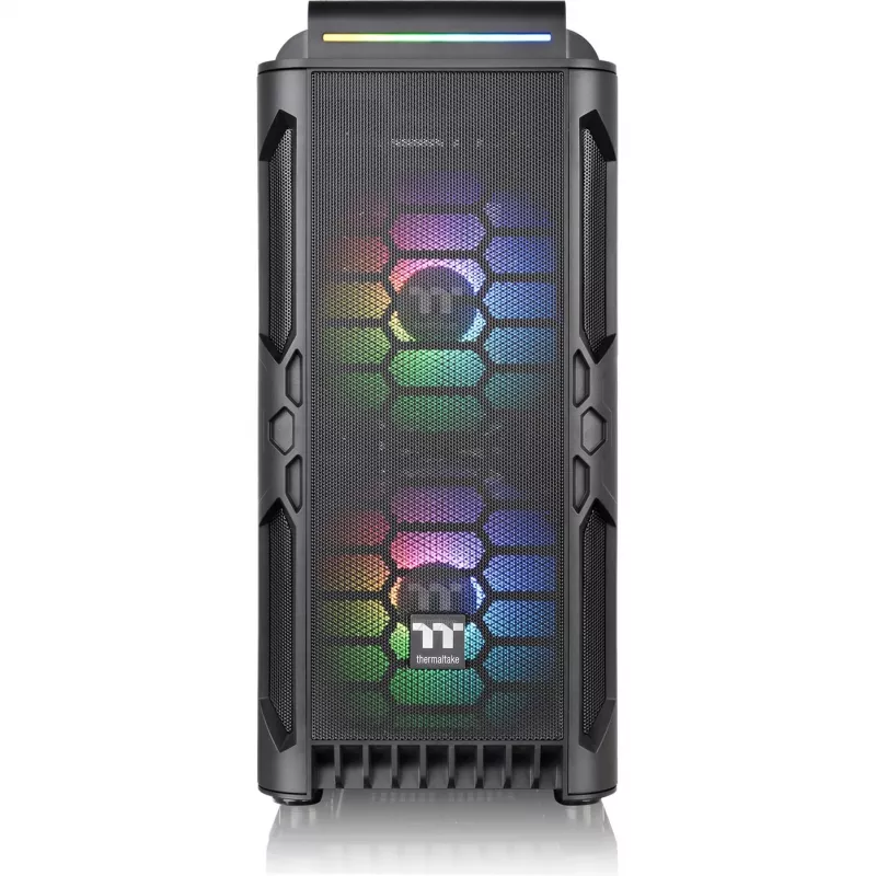Thermaltake Level 20 RS ARGB MIDI Tower čierna