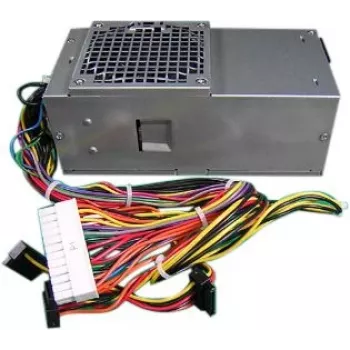 Napájací zdroj Dell MPX3V 250W ATX pre stolné počítače