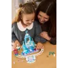 LEGO DISNEY 43281 Elsine ľadové zámok a snežné dobrodružstvo