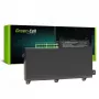 Green Cell Pro batéria do notebooku CI03XL pre HP ProBook