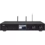 Imperial DABMAN i510 DAB+/FM čierne rádio