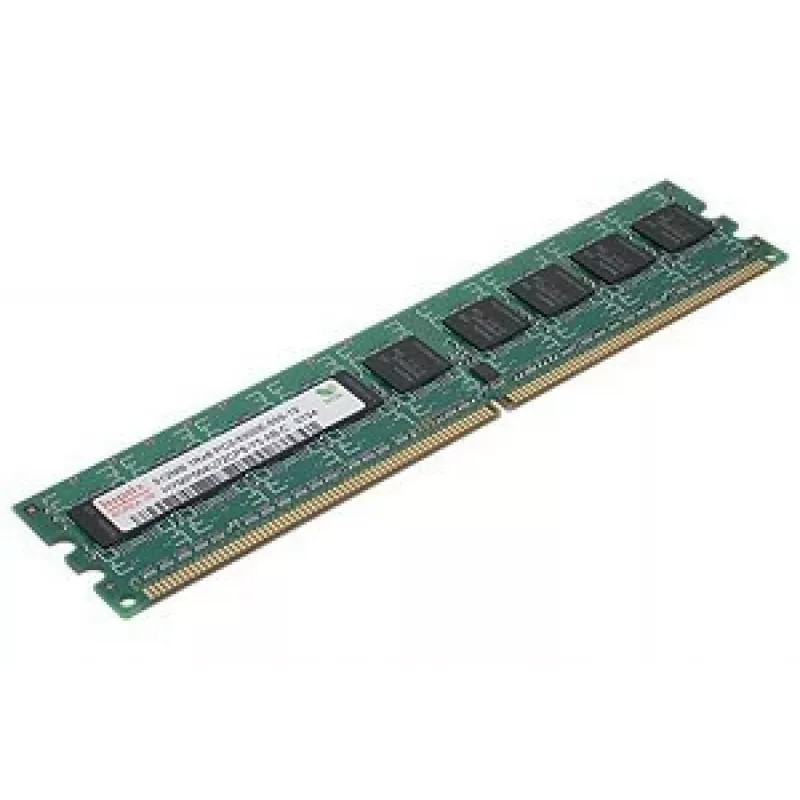 FUJITSU 16GB 1 modul 16GB DDR4 unbuffered ECC 3 200MT/s PC4-3200 DIMM 1Rx8