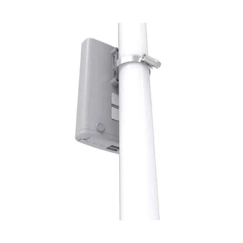Káblový router MikroTik PowerBox RB750P-PBR2