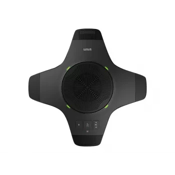 SNOM IP konferenčný telefón C52-52SP DECT rozšírenie reproduktora/mikrofónu