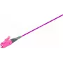 Lightwin vláknový pigtail, Multimode 50/125µm, OM4, LC pigtaily (PIG 50 LC 2.0 OM4)