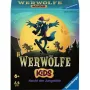 Ravensburger Werwölfe – Nacht der jungen Wölfe kartová hra