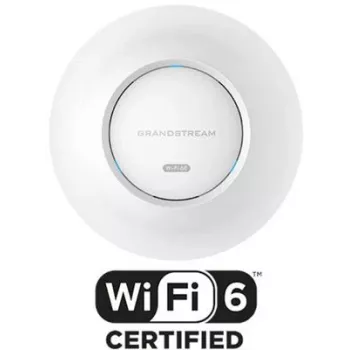 Bezdrôtový prístupový bod Grandstream GWN7665 2,4 GHz 5 GHz