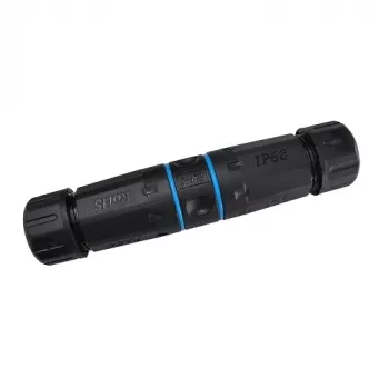 Konektor RJ45 UTP CAT5E, IP68