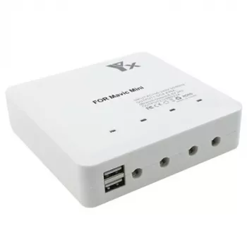Nabíjačka DJI Mini 2