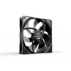 be quiet! Pure Wings 3 140mm PWM ventilátor do skrine počítača 14 cm čierny 1 ks