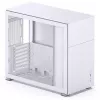 PC skriňa Jonsbo D41 STD Midi Tower biela