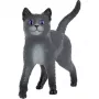 Hracia figúrka Schleich Karajan der Kater zo série Die Schule der magischen Tiere, zberateľská figúrka