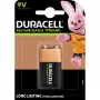 2-Power HR9V domáca batéria 9V nikel-metalhydrid (NiMH)