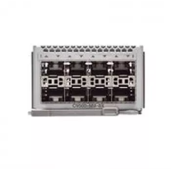 Sieťový switch modul Cisco C9500-NM-8X