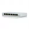 Alta Labs S8-POE Sieťový switch Upravovaný Gigabit Ethernet (10/100/1000) Power over Ethernet (PoE) Biely