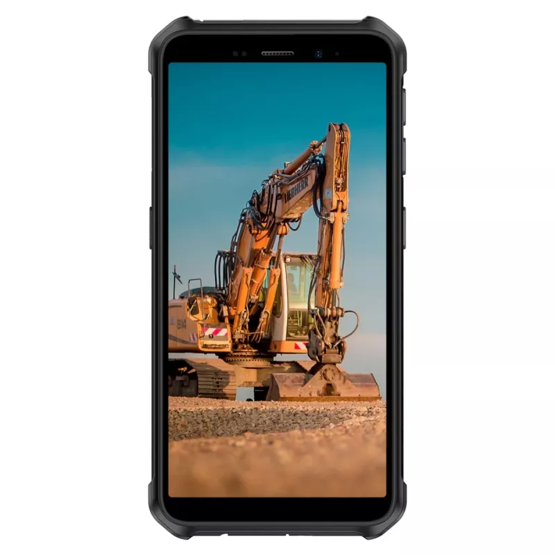 Smartphone Ulefone Armor X12 3GB/32GB (čierna)