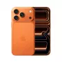 Apple iPhone 17 Pro 5G smartfón, Dual-SIM, 1 TB, 6,3" OLED 2622 x 1206 (120 Hz), Cosmic Orange