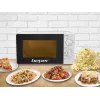 Mikrovlnná rúra Beper BF.570, 700 W, 20 l
