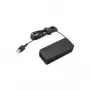 Lenovo 0B47484 napájací adaptér/menič interiérový 65 W čierny
