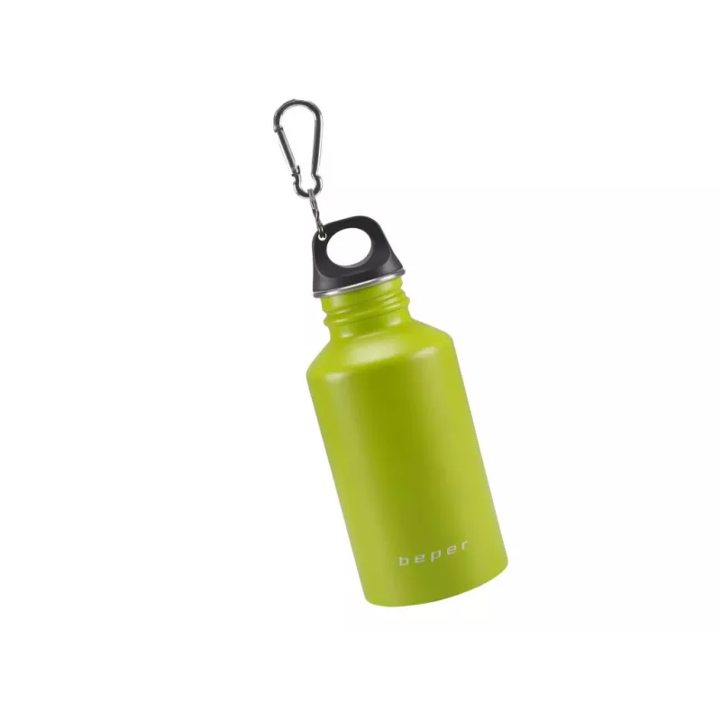 Beper C102BOT003 fľaša z nehrdzavejúcej ocele, 500 ml