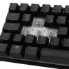 Ducky Mecha Pro SF klávesnica Gaming USB nemecká čierna
