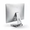 Laptop Dock Satechi ST-AMSHS USB 3.2 Gen 1 Type-C strieborná