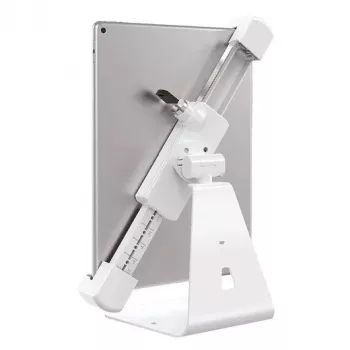 Bezpečnostné puzdro na tablet Barkan T71HL 35,6 cm univerzálne biele
