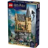 LEGO HARRY POTTER 76463 Rokfortský hrad - Nemocničné krídlo