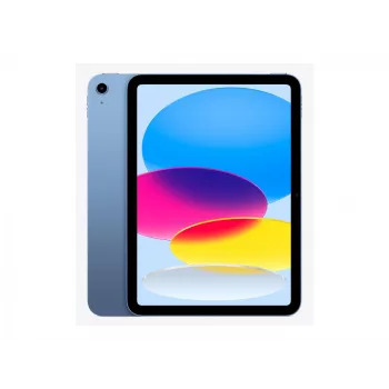 Tablet Apple iPad 256 GB 11 palcov A16 iPadOS 18