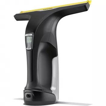 Vysávač na okná Karcher WV 6 Plus Multi Edition čierna/sivá, model 1.633-514.0