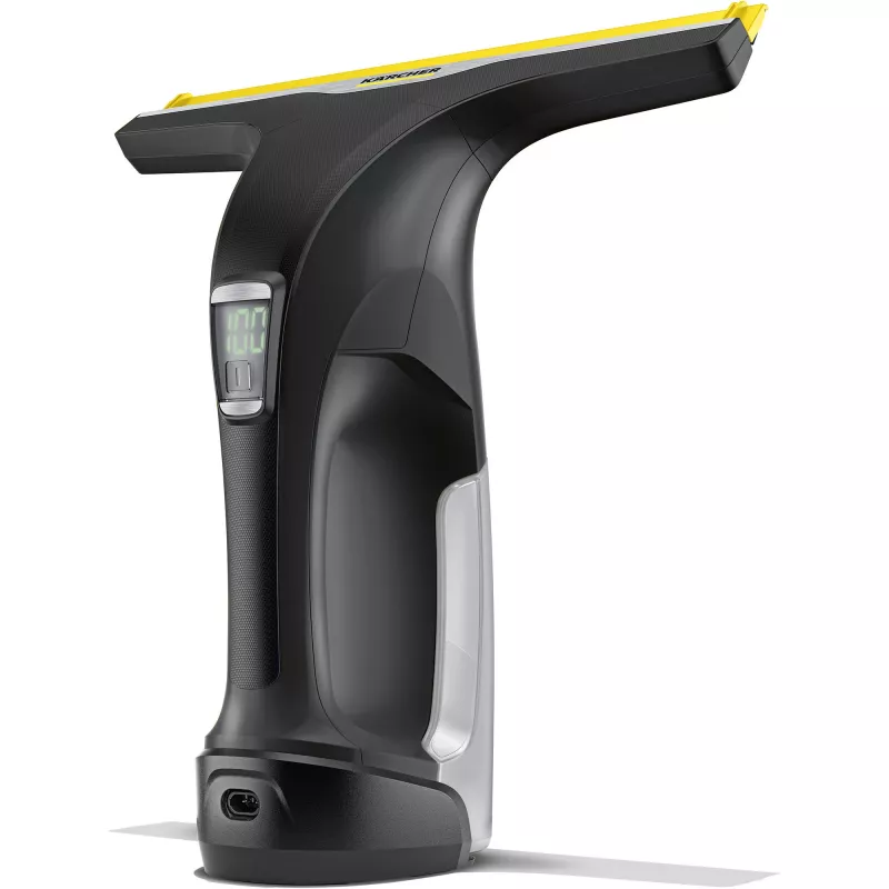 Vysávač na okná Karcher WV 6 Plus Multi Edition čierna/sivá, model 1.633-514.0