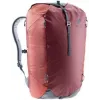 Deuter Gravity Motion 40 L modrá, červená