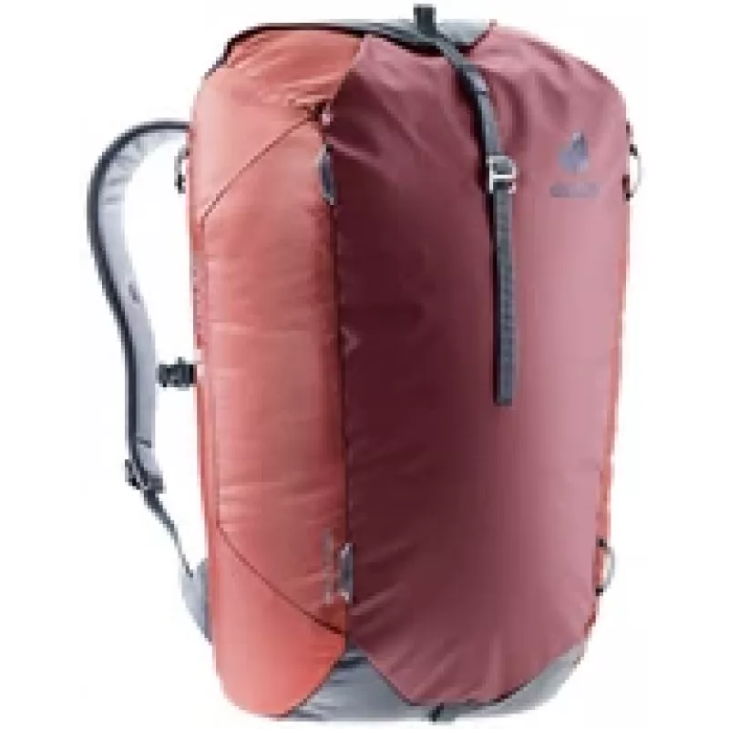 Deuter Gravity Motion 40 L modrá, červená