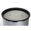 Durable popolník/odpadkový kôš - okrúhly - 17 L - kov