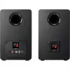 Regálový reproduktor Audio-Technica AT-SP3X Bluetooth 5.3 čierny
