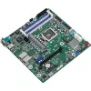 ASRock Rack E3C252D4U základná doska, Intel C252, LGA 1200, micro ATX, USB 3.2 Gen 1, 2x Gigabit LAN, integrovaná grafika
