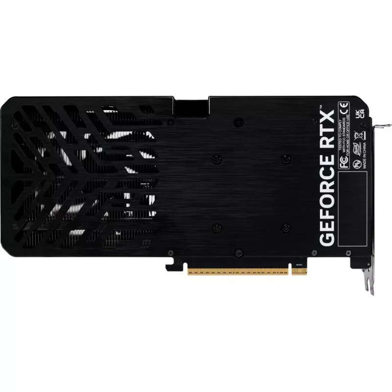 Grafická karta Gainward GeForce RTX 5060 Ti 8 GB GDDR7