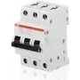 ABB S203-B20 miniatúrny istič B-typ 3P istič (S203-B20)