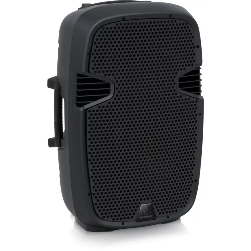 Behringer PK115A Public Address (PA) systém Trolley Public Address (PA) systém 800 W Black