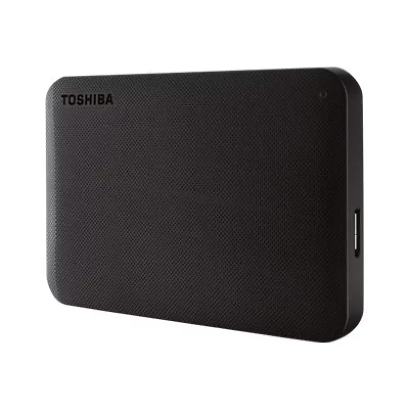 Externý pevný disk Toshiba 4TB 2,5