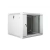 Nástenný rack Lanberg WF01-6609-10S