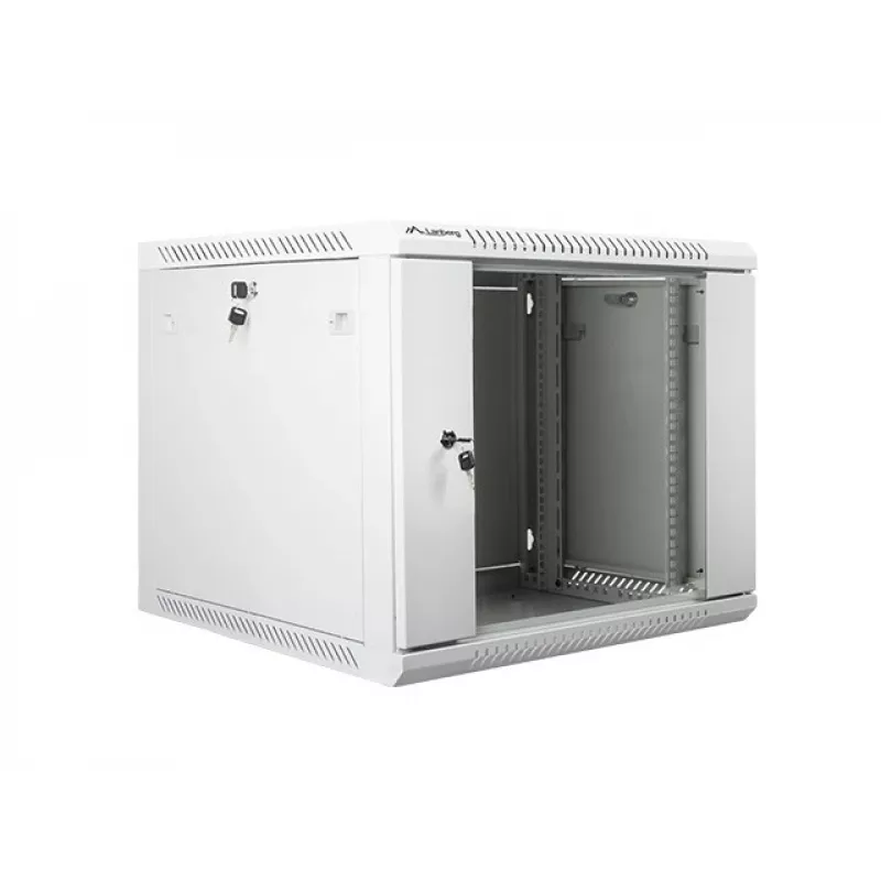 Nástenný rack Lanberg WF01-6609-10S